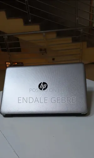 Photo - New Laptop HP Stream Notebook 8GB AMD A8 HDD 1T