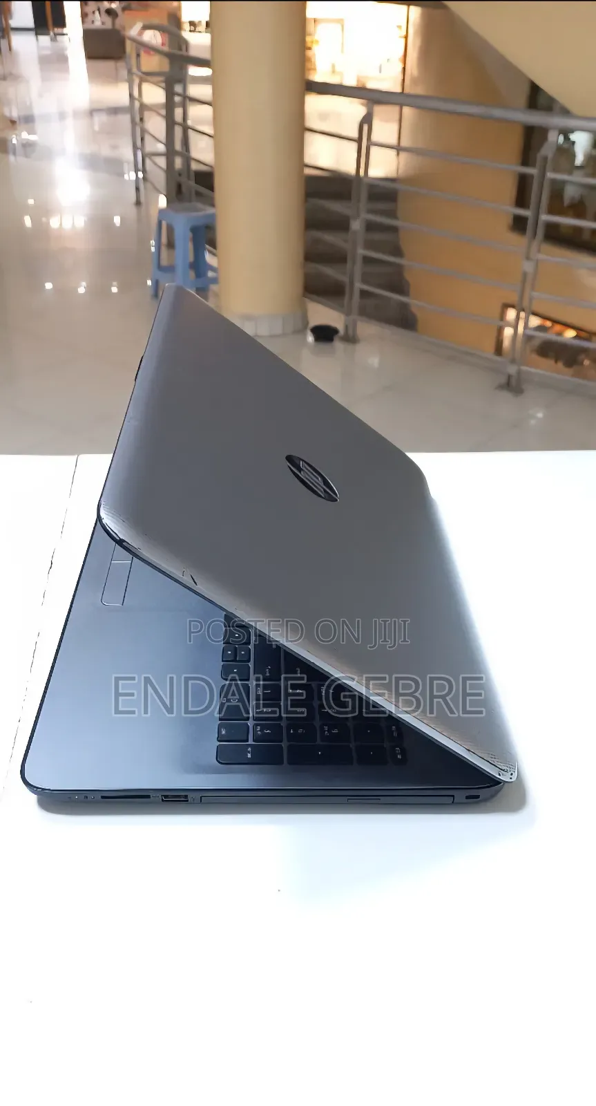 New Laptop HP Stream Notebook 8GB AMD A8 HDD 1T