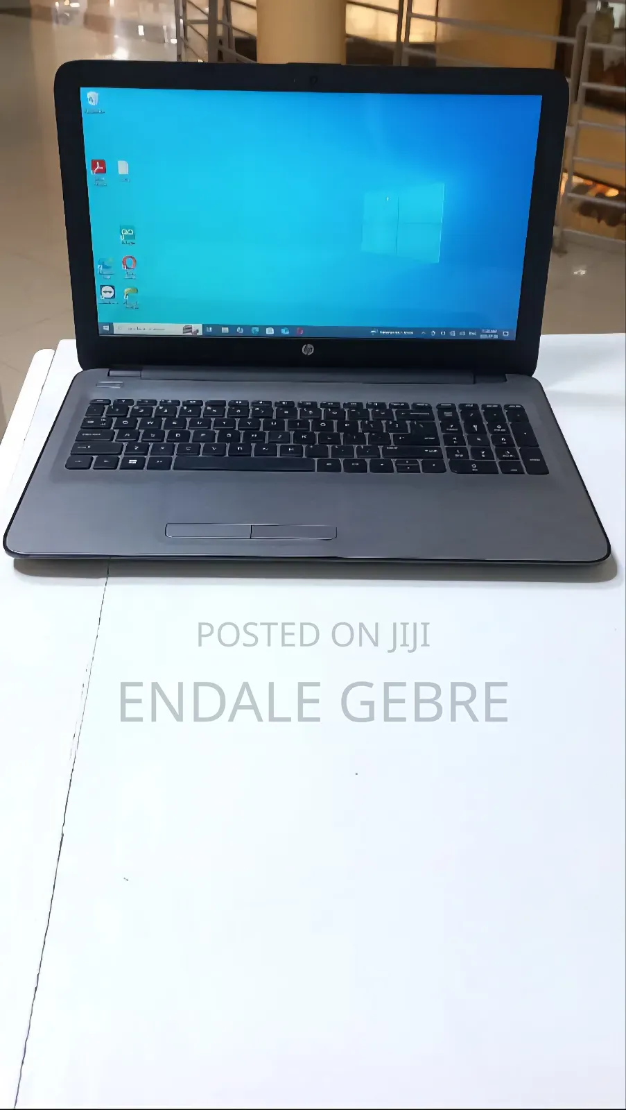 New Laptop HP Stream Notebook 8GB AMD A8 HDD 1T