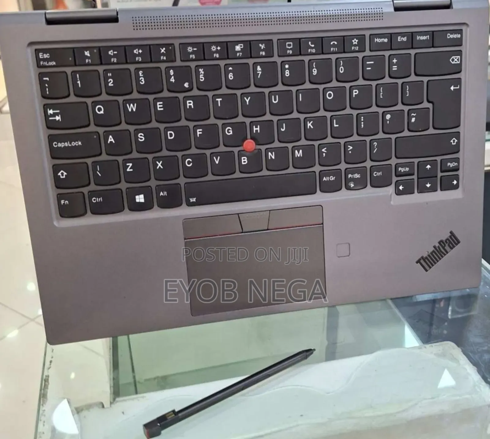 New Laptop Lenovo Thinkpad X1 Yoga 16GB Intel Core I7 SSD 512GB