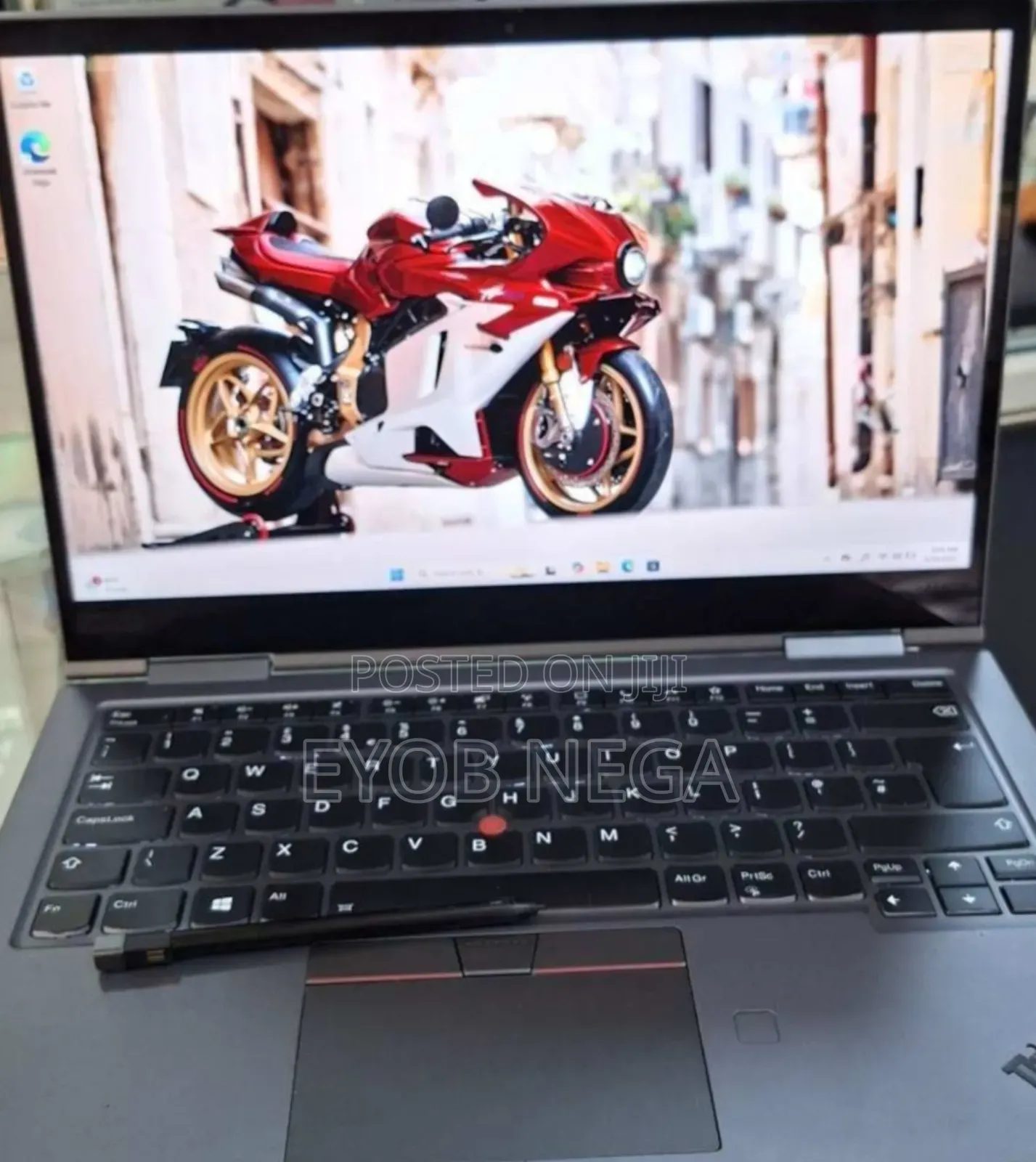 New Laptop Lenovo Thinkpad X1 Yoga 16GB Intel Core I7 SSD 512GB