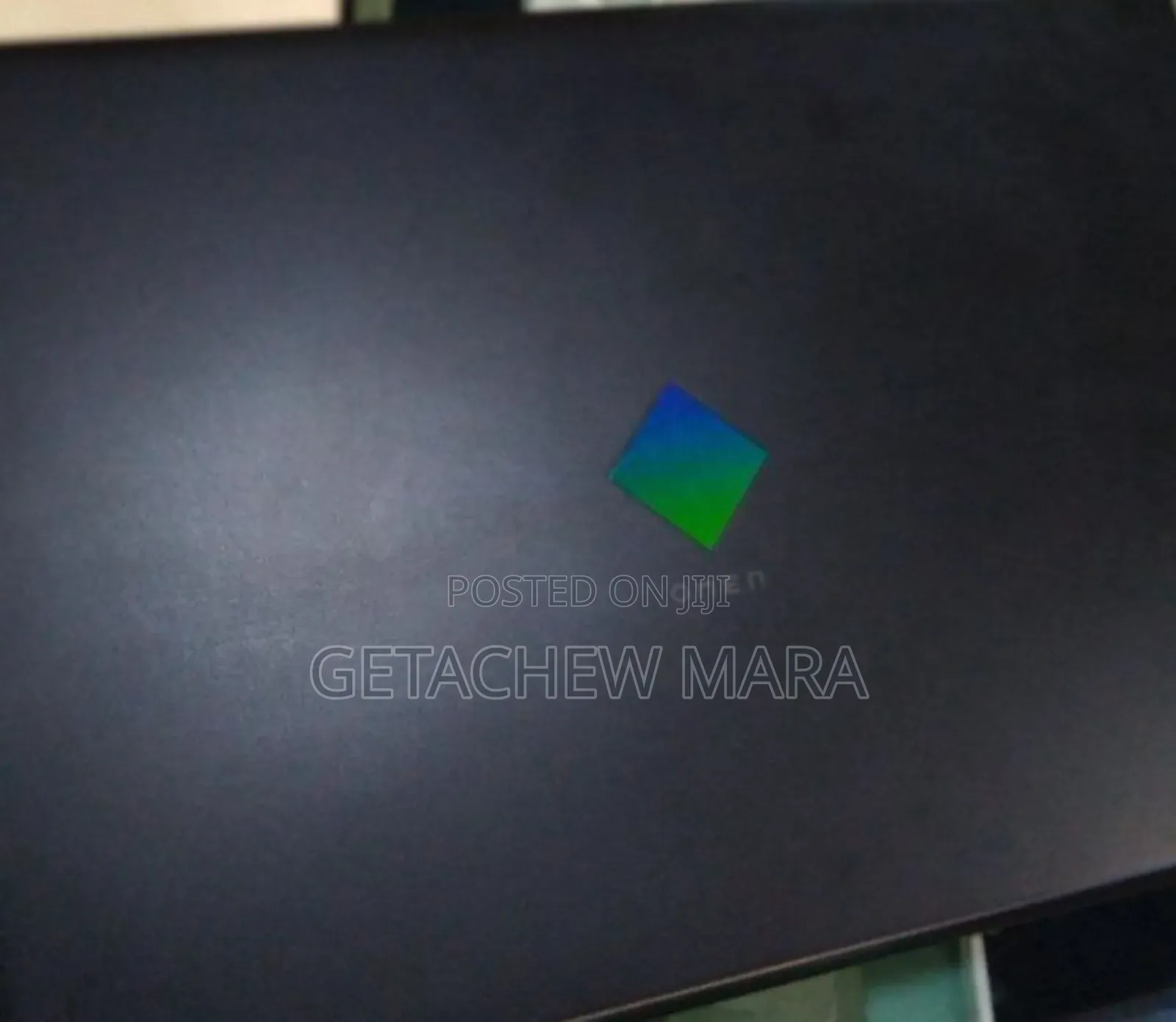 New Laptop HP Omen 15 16GB Intel Core I7 SSD 1T