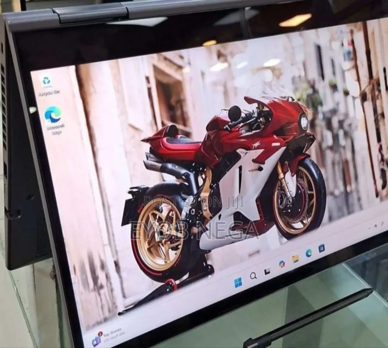 New Laptop Lenovo Thinkpad X1 Yoga 16GB Intel Core I7 SSD 512GB