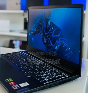 New Laptop Lenovo Ideapad 3 16GB AMD Ryzen 5 SSD 512GB