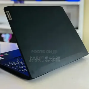 New Laptop Lenovo Ideapad 3 16GB AMD Ryzen 5 SSD 512GB