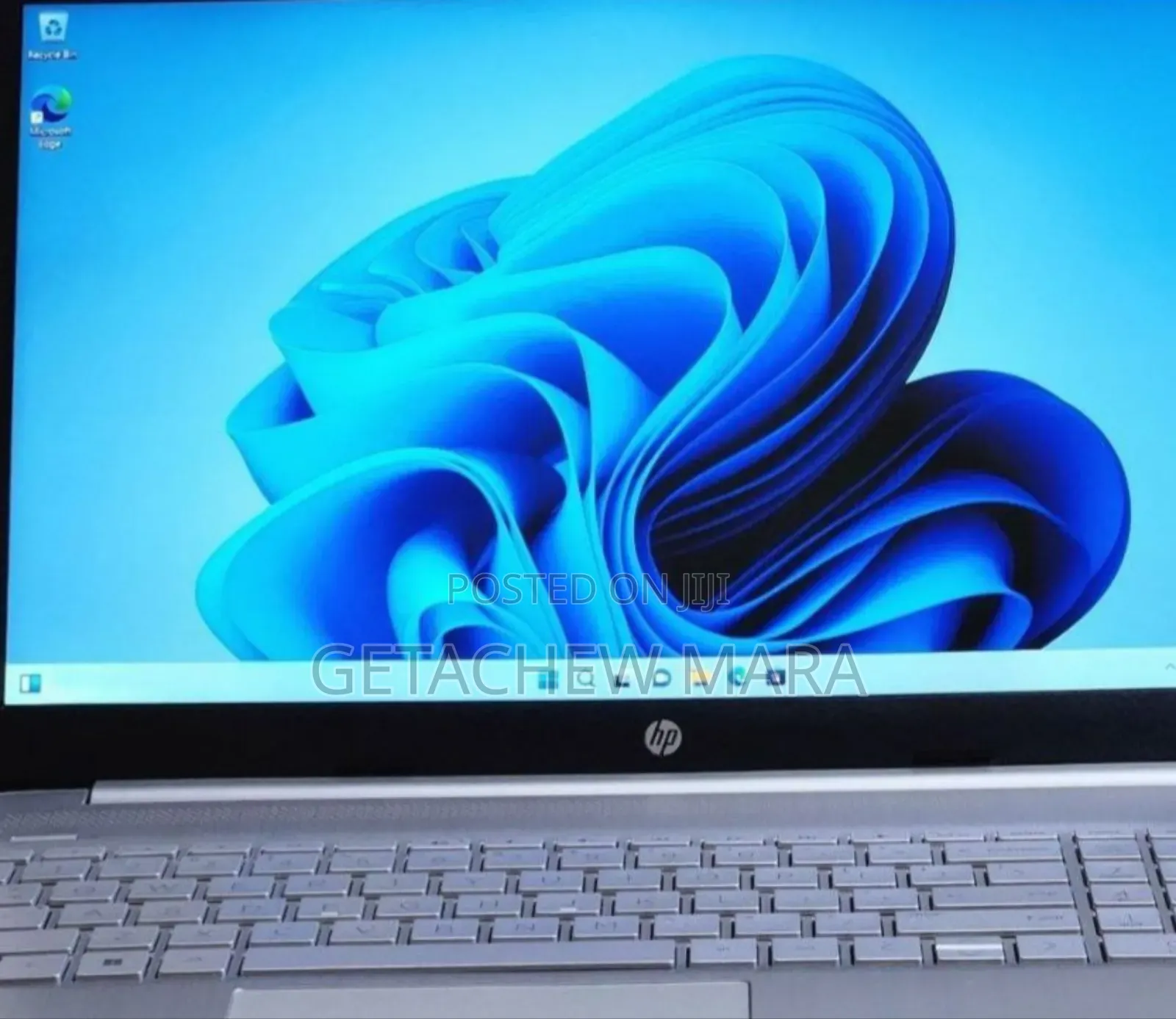 New Laptop HP Stream Notebook 16GB Intel Core I7 SSD 512GB
