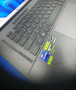 New Laptop Asus ROG Zephyrus G15 16GB Intel Core I9 SSD 1T