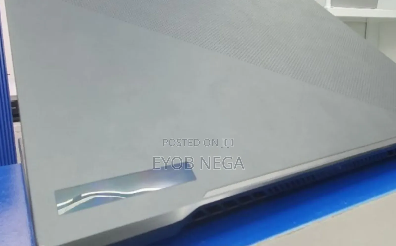 New Laptop Asus ROG Zephyrus G15 16GB Intel Core I9 SSD 1T