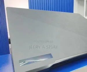 New Laptop Asus ROG Zephyrus G15 16GB Intel Core I9 SSD 1T