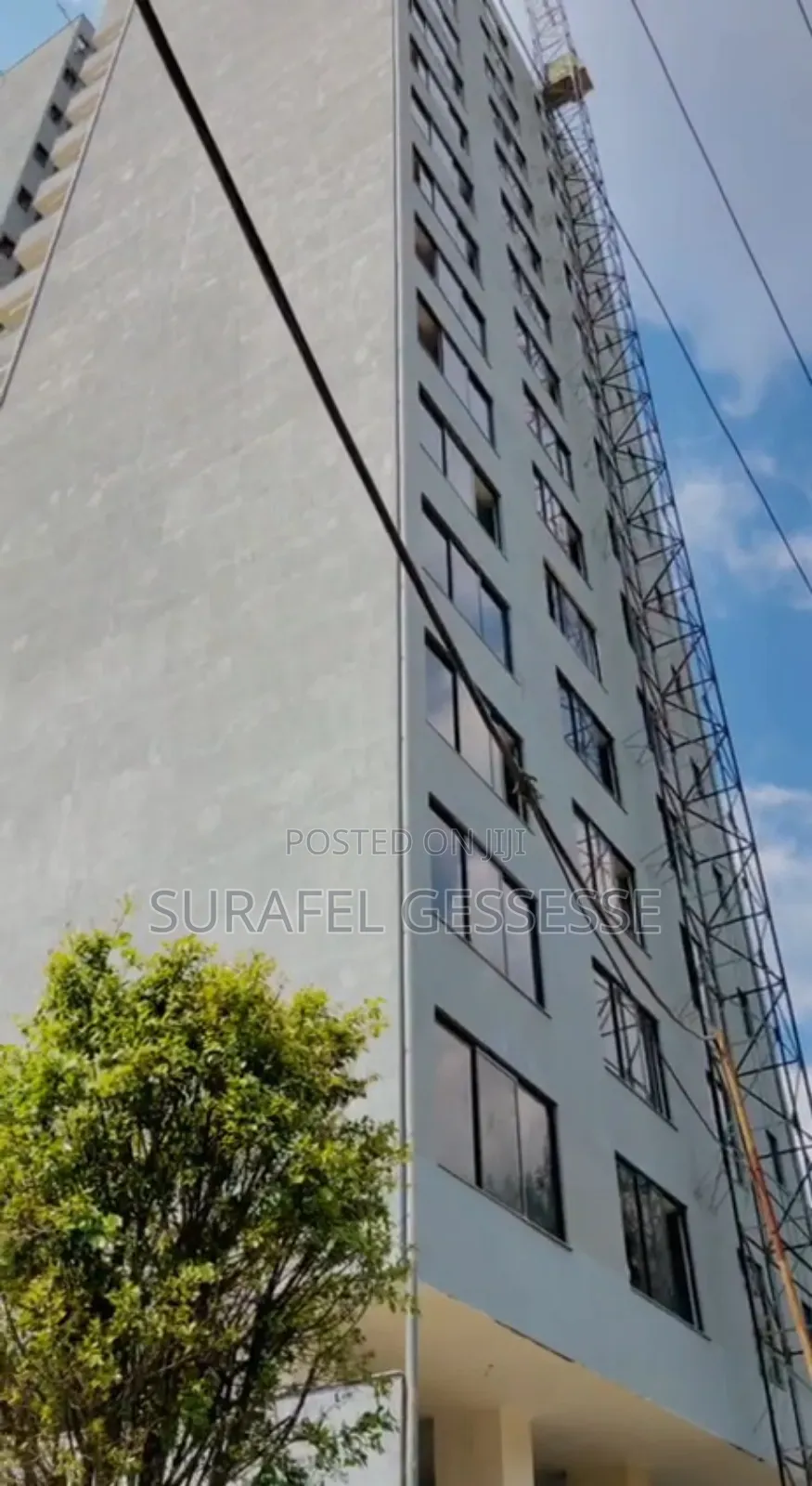 2bdrm Apartment in Bole for sale