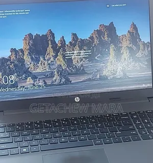 New Laptop HP EliteBook 840 8GB Intel Core I5 SSD 1T