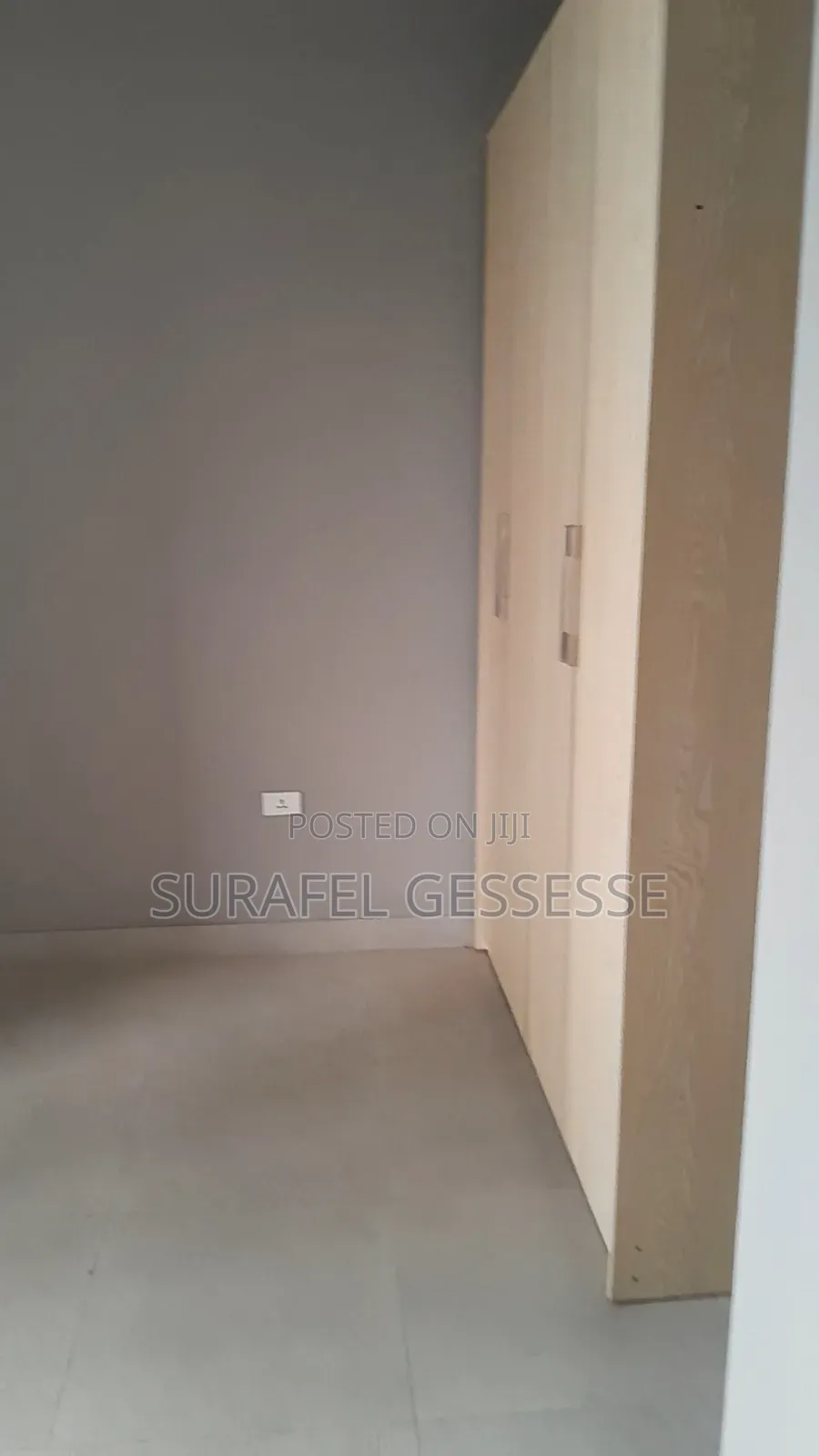 2bdrm Apartment in Bole for sale