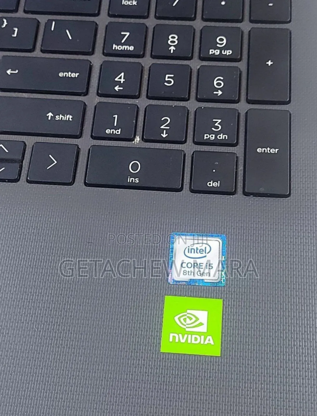 New Laptop HP EliteBook 840 8GB Intel Core I5 SSD 1T