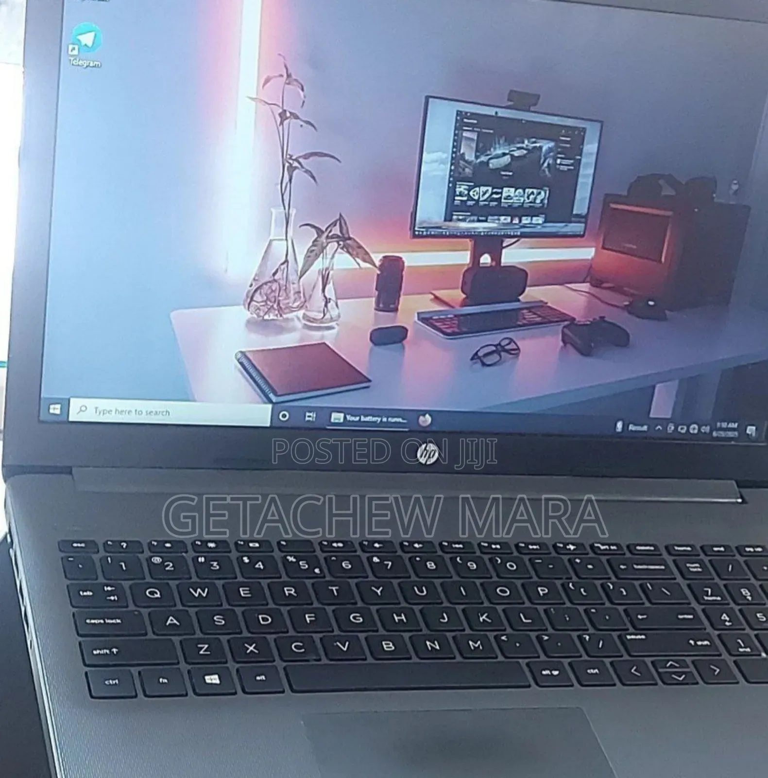 New Laptop HP EliteBook 840 8GB Intel Core I5 SSD 1T