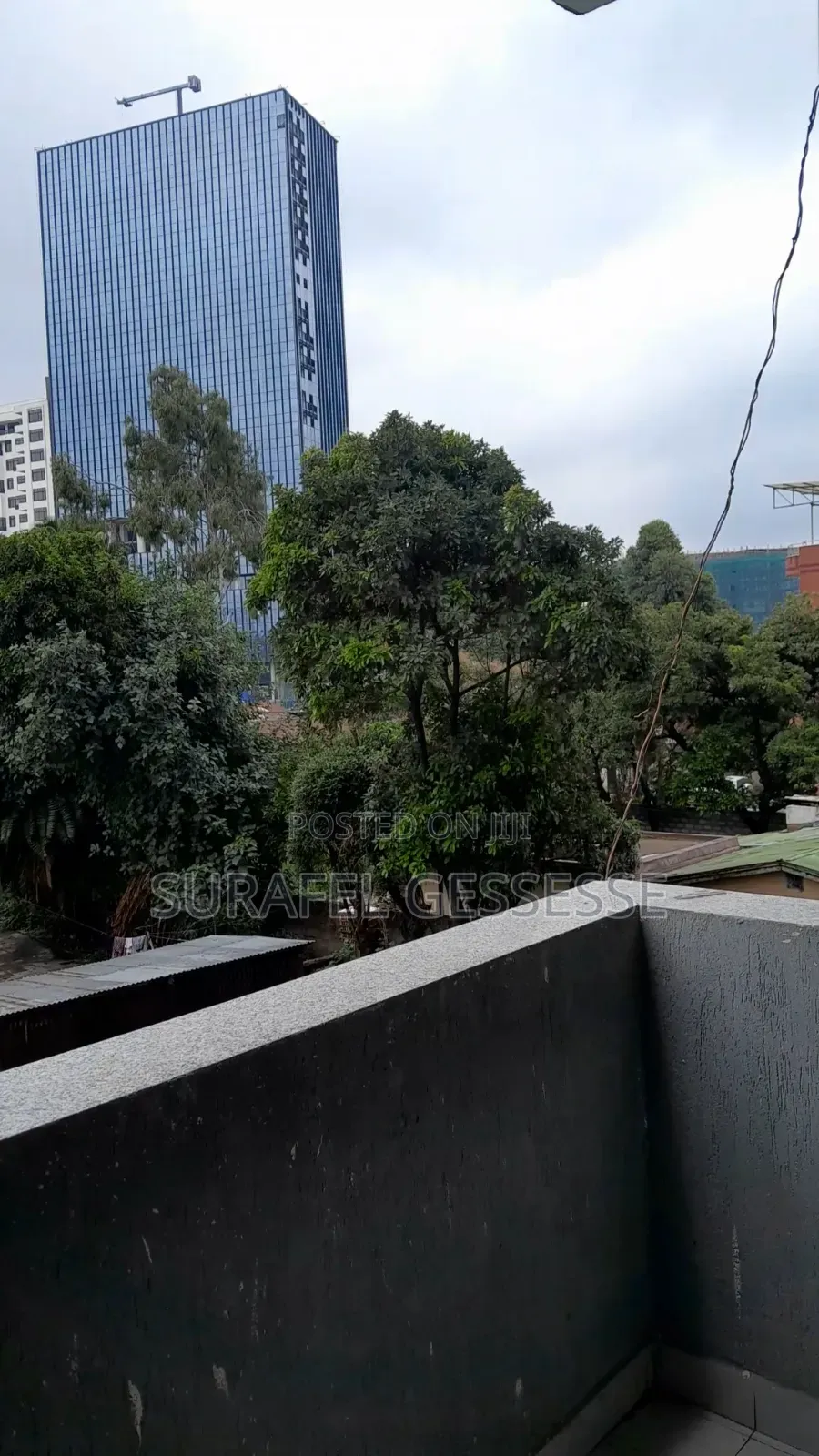 2bdrm Apartment in Bole for sale