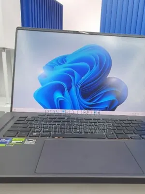 Photo - New Laptop Asus ROG Zephyrus G15 16GB Intel Core I9 SSD 1T