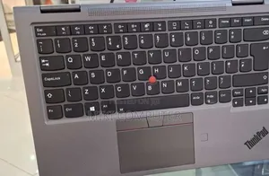 New Laptop Lenovo Thinkpad X1 Yoga 16GB Intel Core I7 SSD 512GB