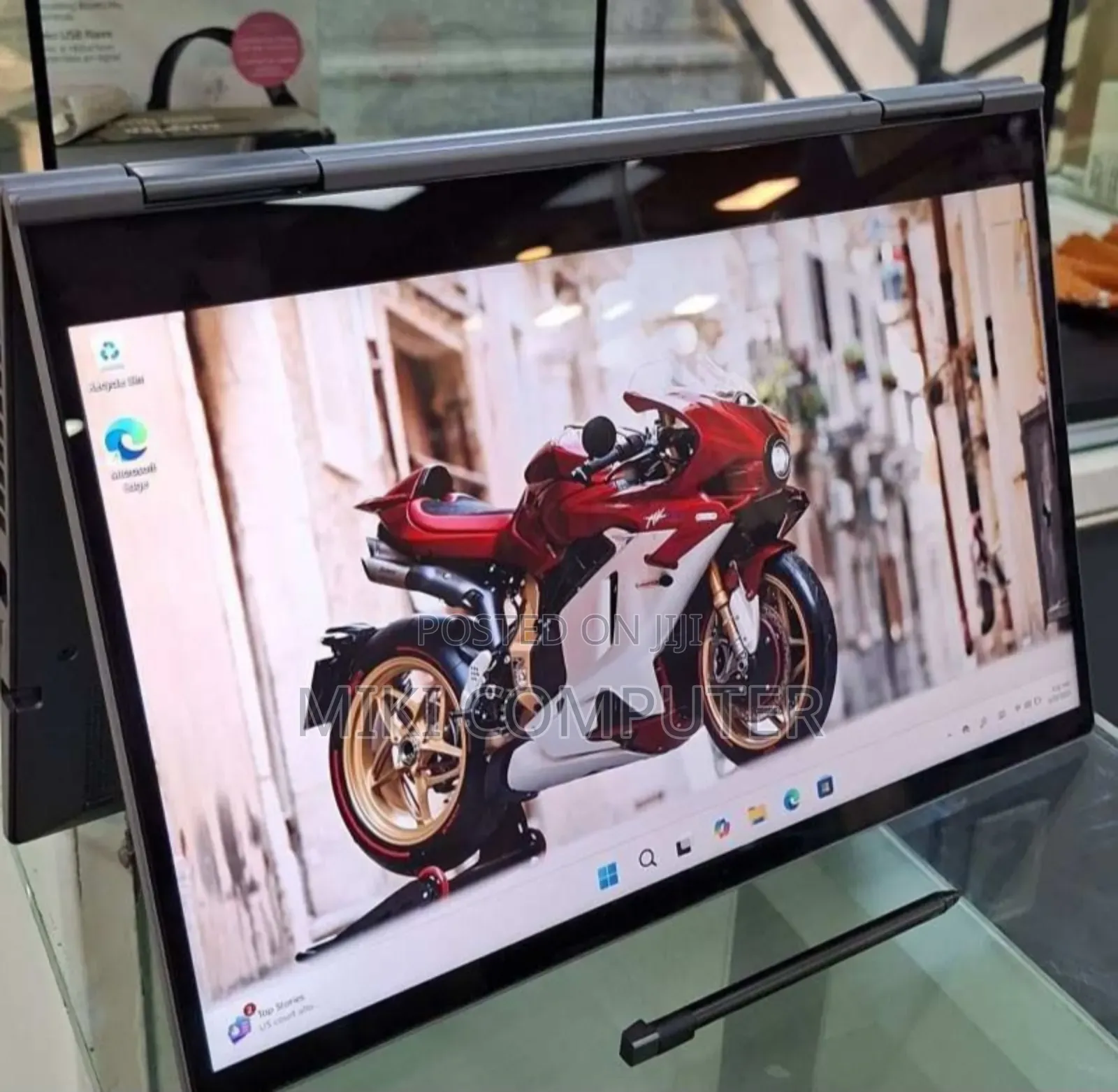 New Laptop Lenovo Thinkpad X1 Yoga 16GB Intel Core I7 SSD 512GB