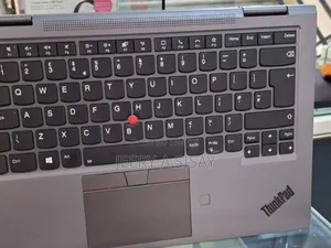 Photo - New Laptop Lenovo ThinkPad Yoga 16GB Intel Core I7 SSD 512GB