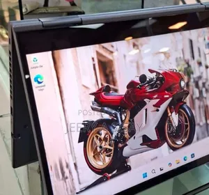 New Laptop Lenovo ThinkPad Yoga 16GB Intel Core I7 SSD 512GB