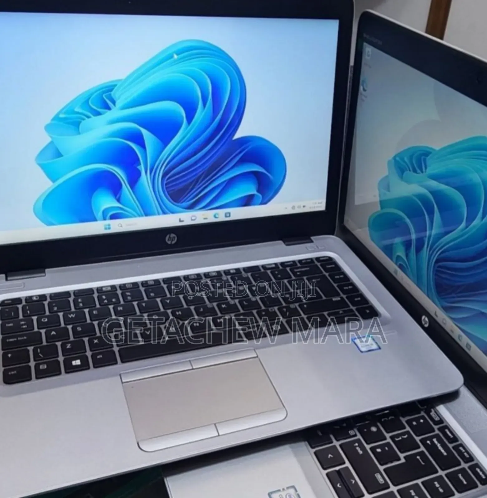 New Laptop HP EliteBook 840 8GB Intel Core I5 SSD 512GB