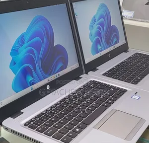 Photo - New Laptop HP EliteBook 840 8GB Intel Core I5 SSD 512GB