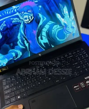 New Laptop Acer 16GB Intel Core I7 SSD 512GB