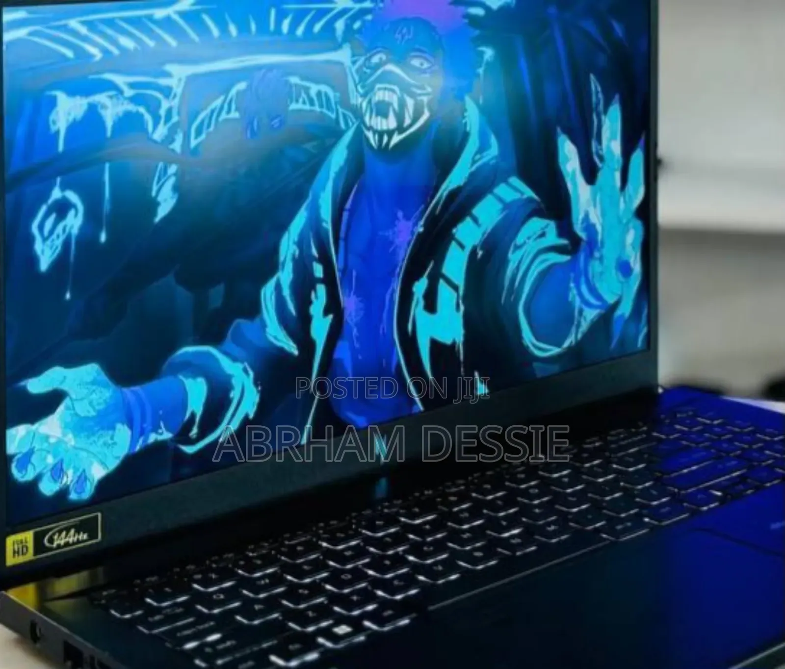 New Laptop Acer 16GB Intel Core I7 SSD 512GB