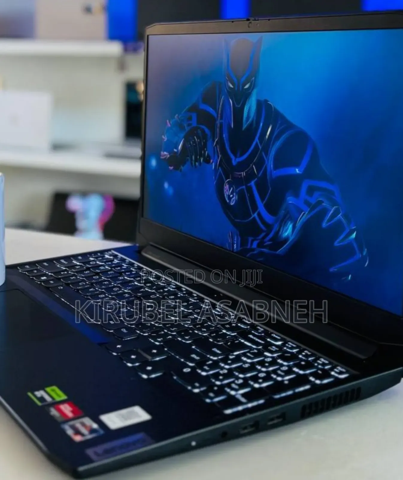 New Laptop Lenovo IdeaPad Z510 16GB AMD Ryzen 5 SSD 512GB