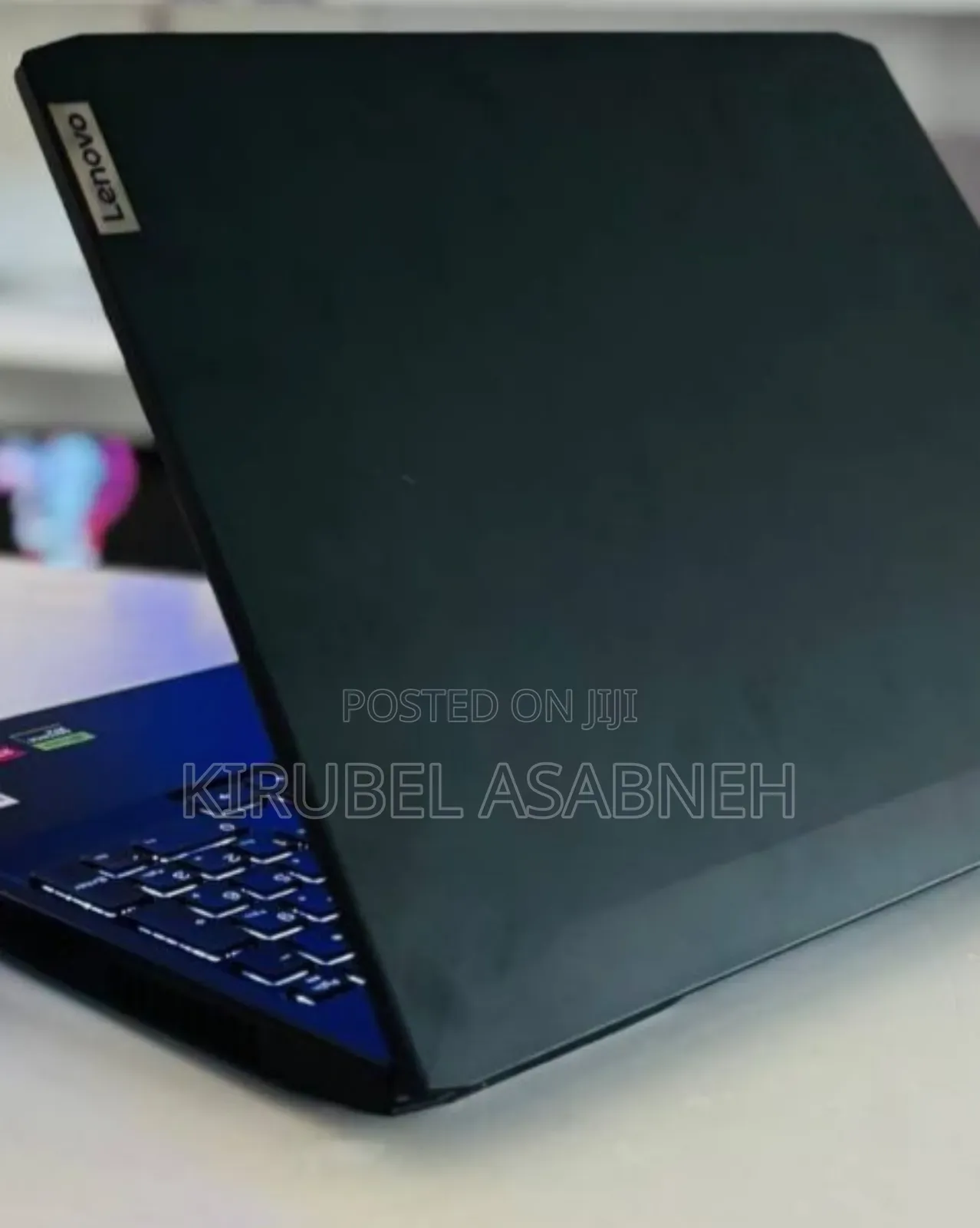 New Laptop Lenovo IdeaPad Z510 16GB AMD Ryzen 5 SSD 512GB