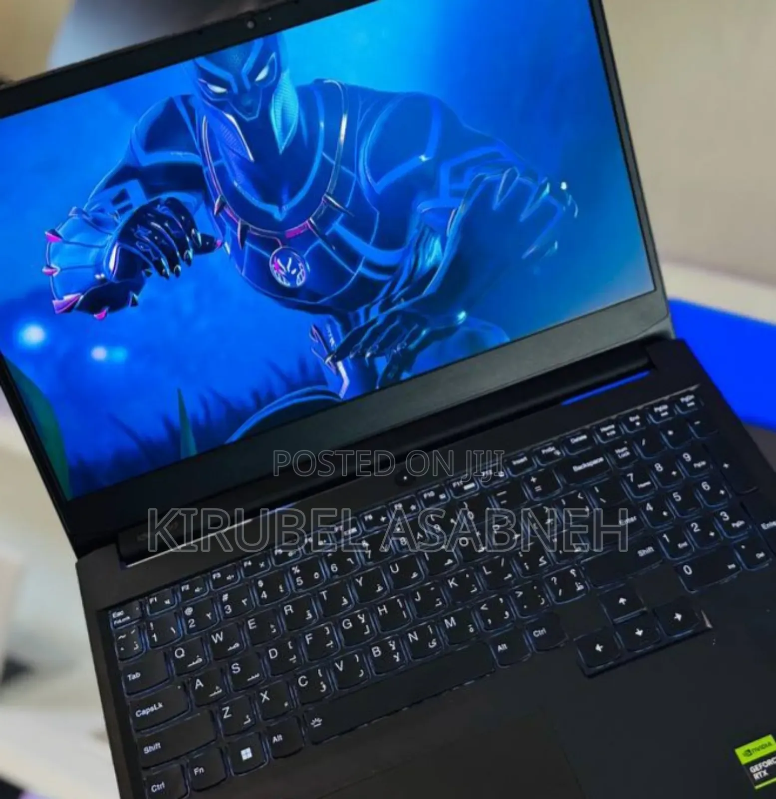 New Laptop Lenovo IdeaPad Z510 16GB AMD Ryzen 5 SSD 512GB