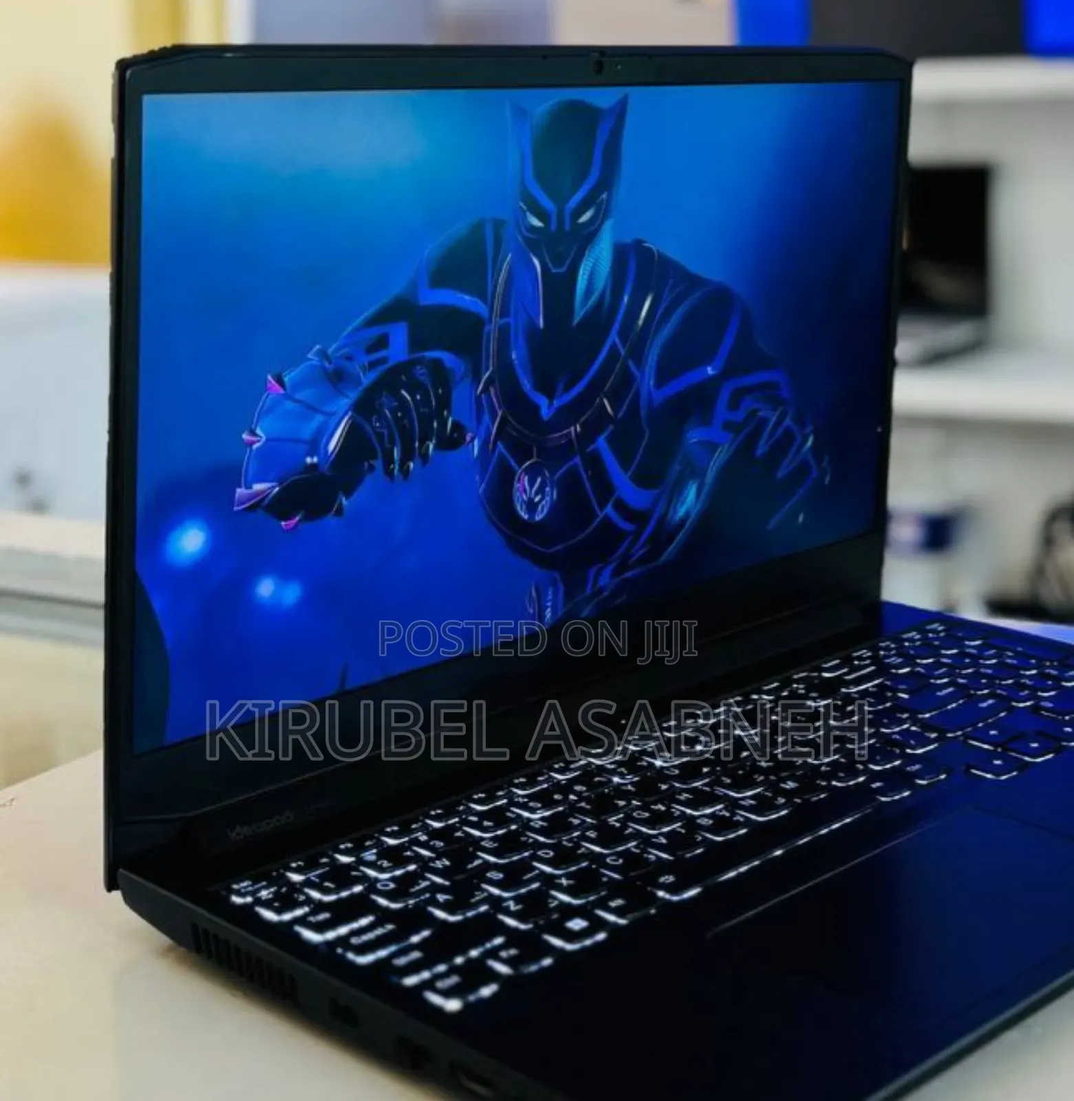 New Laptop Lenovo IdeaPad Z510 16GB AMD Ryzen 5 SSD 512GB