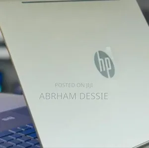 New Laptop HP 16GB Intel Core I5 SSD 512GB