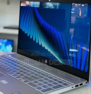 New Laptop HP 16GB Intel Core I5 SSD 512GB