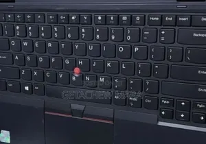 New Laptop Lenovo ThinkPad Yoga 8GB Intel Core I5 SSD 512GB