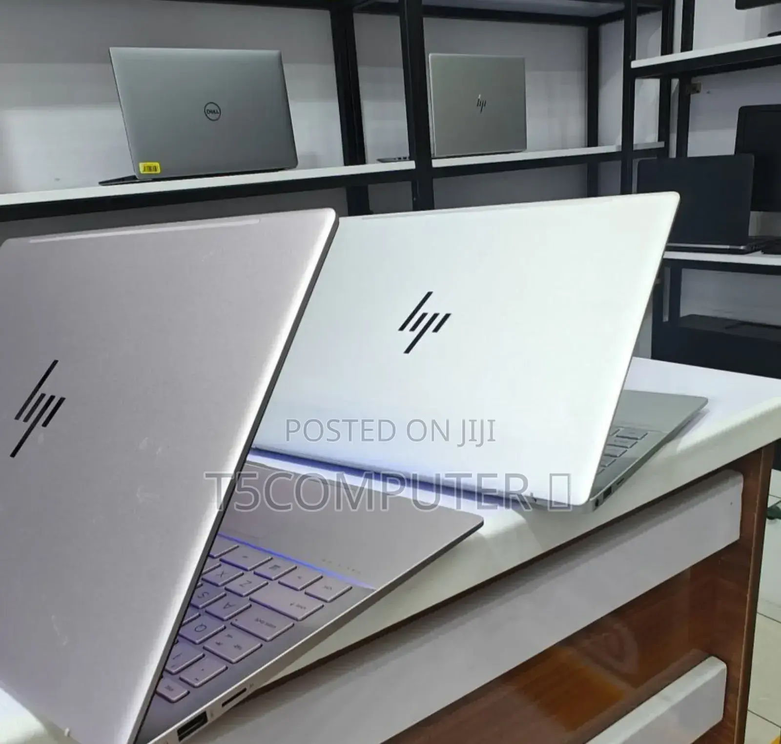 New Laptop HP Pavilion 15 16GB Intel Core I7 SSD 1T