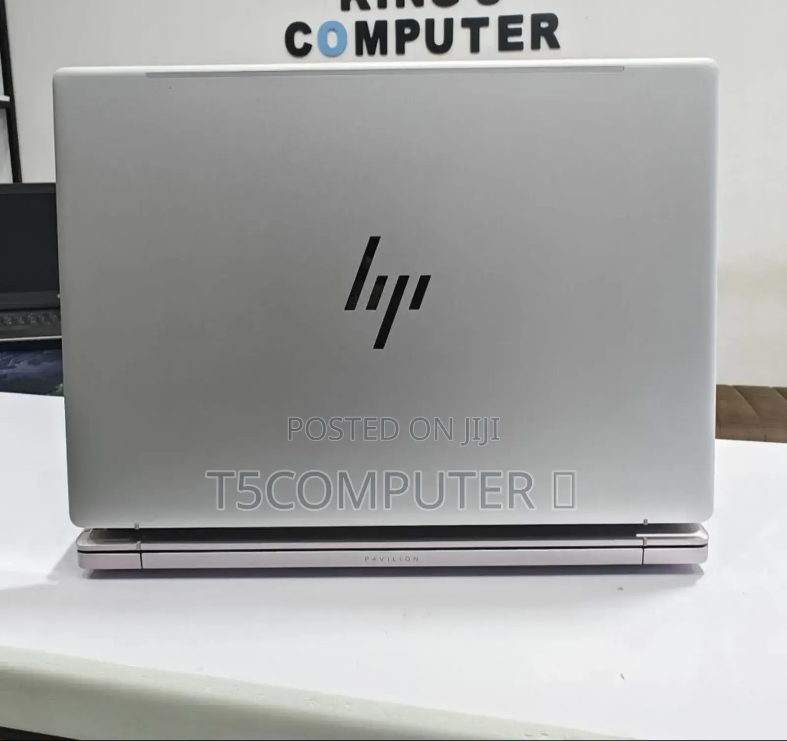 New Laptop HP Pavilion 15 16GB Intel Core I7 SSD 1T