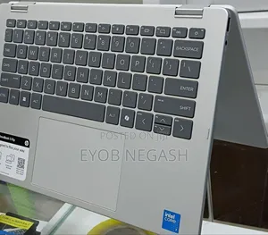 Photo - New HP OmniBook X Laptop 14-Fe0097nr 16GB Intel Core Ultra 7 SSD 1T