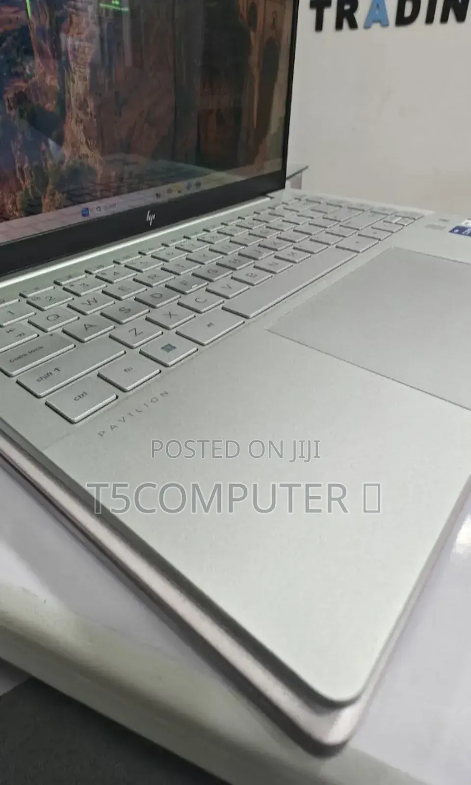 New Laptop HP Pavilion 15 16GB Intel Core I7 SSD 1T