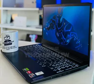 New Laptop Lenovo Ideapad 3 16GB AMD Ryzen 5 SSD 512GB