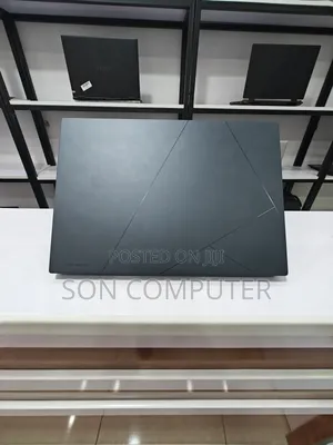 New Laptop Asus ZenBook 13 UX331UN 16GB Intel SSD 512GB