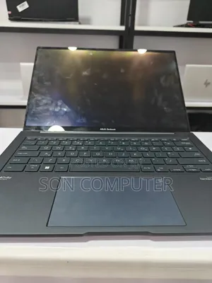 Photo - New Laptop Asus ZenBook 13 UX331UN 16GB Intel SSD 512GB