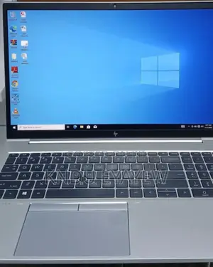 New Laptop HP 16GB Intel Core I5 SSD 512GB