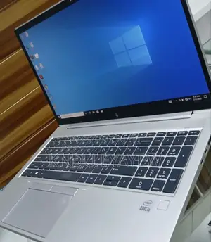 New Laptop HP 16GB Intel Core I5 SSD 512GB