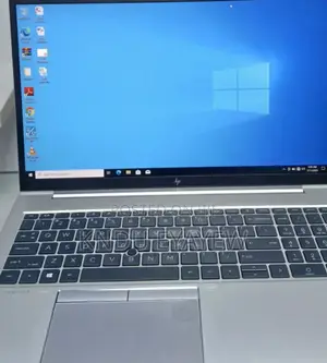 New Laptop HP 16GB Intel Core I5 SSD 512GB