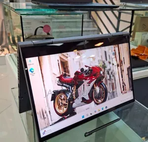 New Laptop Lenovo Thinkpad X1 Yoga 16GB Intel Core I7 SSD 512GB