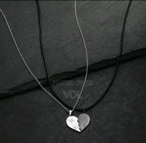 Photo - Necklaces for Lovers
