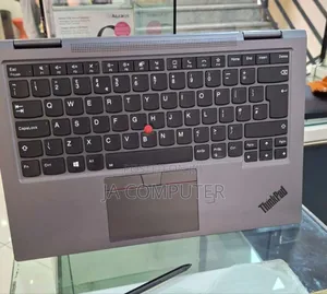 New Laptop Lenovo Thinkpad X1 Yoga 16GB Intel Core I7 SSD 512GB