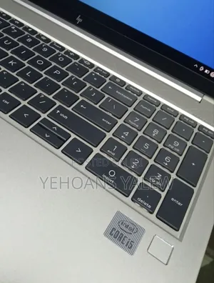 New Laptop HP EliteBook 850 16GB Intel Core I5 SSD 512GB