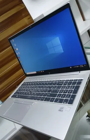 New Laptop HP EliteBook 850 16GB Intel Core I5 SSD 512GB